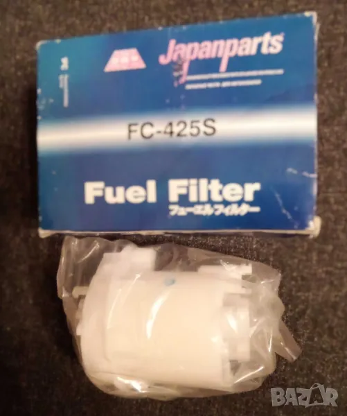 Продавам горивен филтър за Honda Jazz, снимка 1