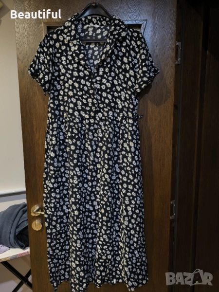 Дамска рокля , снимка 1