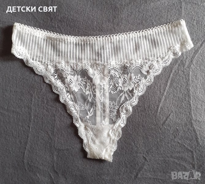 Дамско бельо , снимка 1