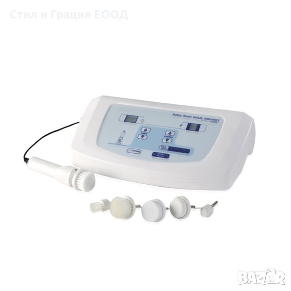 Четков пилинг SONIA - Maia Brush, снимка 1