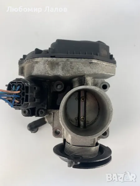 Дросел за Део Матиз Daewoo Matiz 1.0i 64к.с. (00-15)г. , снимка 1