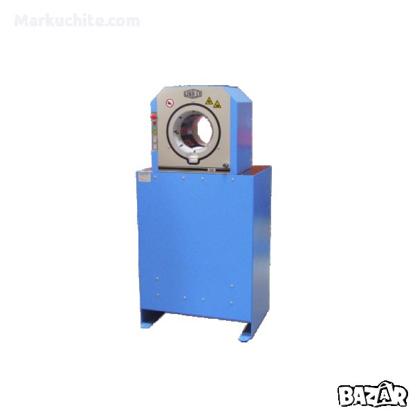 Електро-хидравлична преса за кербоване UNIFLEX S8, снимка 1