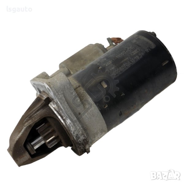 Стартер Ford Focus II 2005-2012 ID: 115698, снимка 1