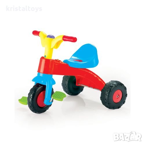 DOLU Моята първа триколка 7206, снимка 1