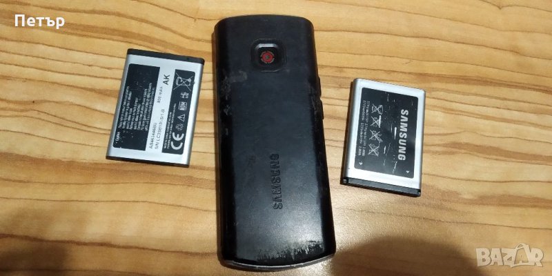  Samsung, снимка 1