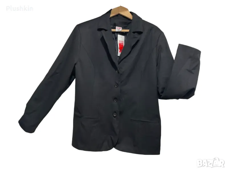 Дамско сако - ново XL, снимка 1