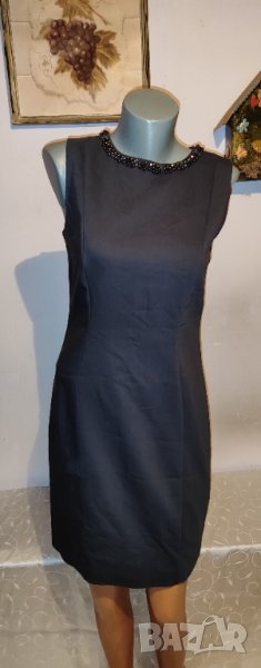 Елегантна рокля на H&M р-р М, снимка 1