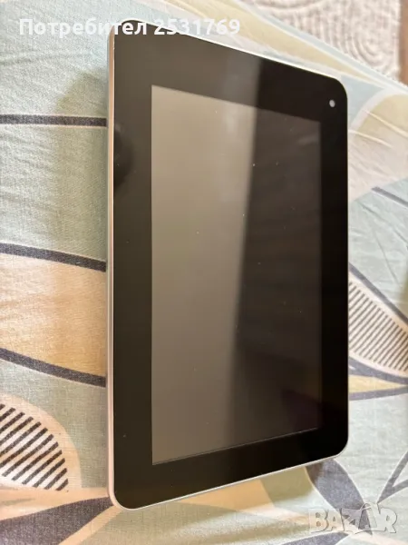 Продавам таблет Acer, снимка 1