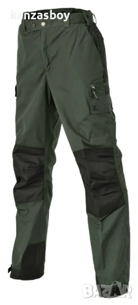 PINEWOOD® LAPPLAND EXTREME - мъжки ловен панталон 46/С, снимка 1