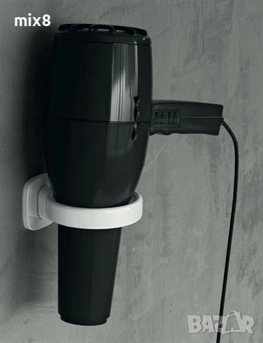 Стойка за сешоар, снимка 1