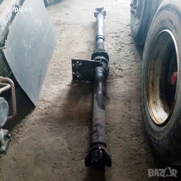 Кардан за Скания 113, снимка 1