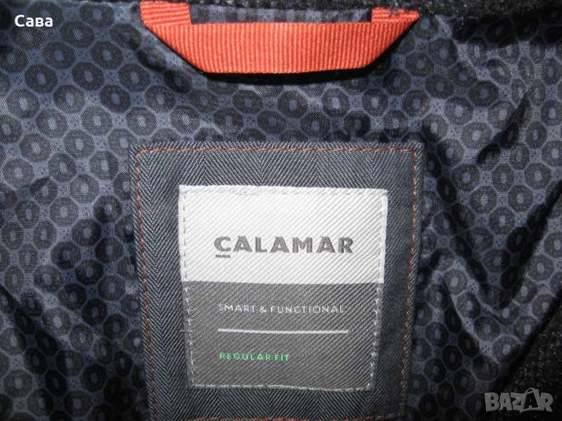 Спортно сако CALAMAR  мъжко,Л, снимка 1