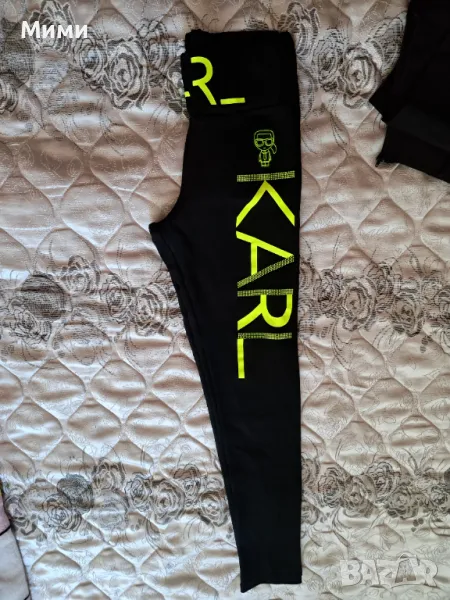 Клин Karl Lagerfeld , снимка 1