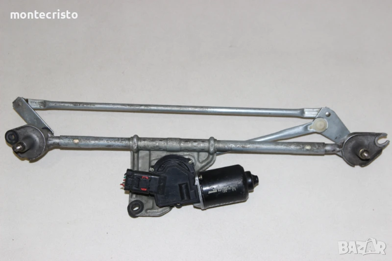 Механизъм предни чистачки Chrysler Pt Cruiser (2000-2010г.) моторче чистачки 05288695AA мотор, снимка 1