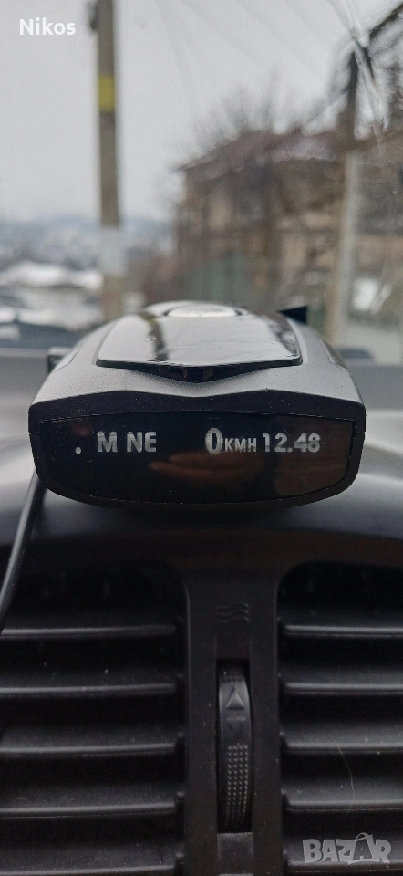Radar Detector , снимка 1