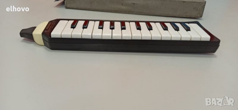 Hohner Melodica piano 26, снимка 1