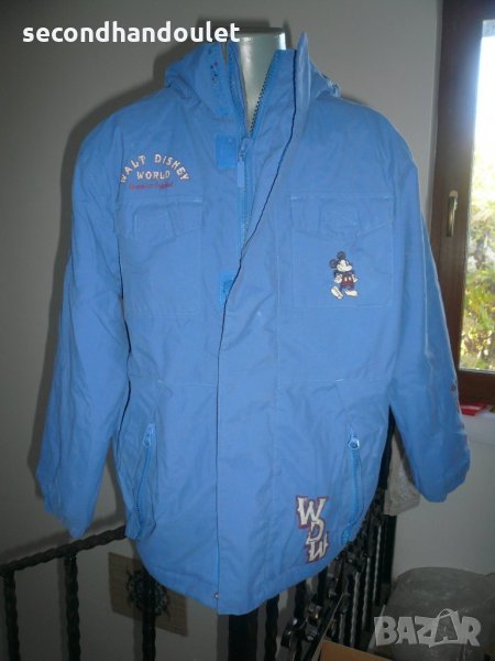 Детско яке WALT DISNEY, снимка 1