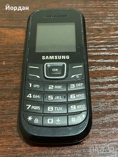 Samsung 1200i, снимка 1