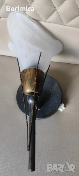 Аплик за стена, снимка 1