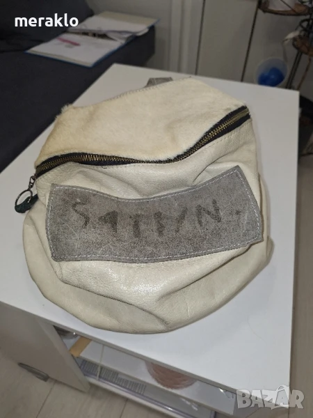 Раница на Фетиш, Fetish, снимка 1