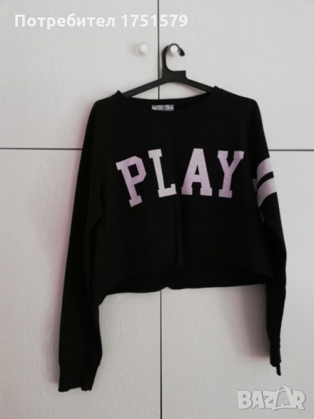 Нова блуза м, л размер, снимка 1