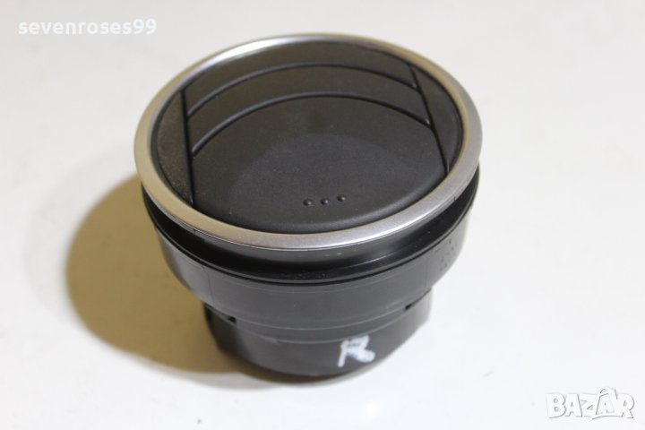 Духалка табло дясна Mazda 6 2006 2.0i 147 Мазда 6 комби, снимка 1