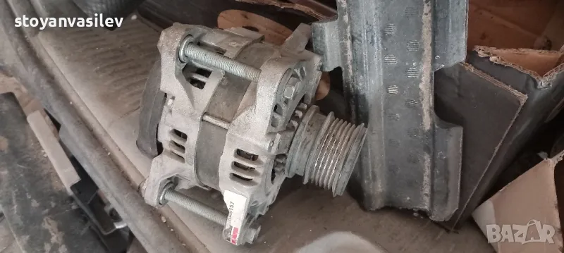 динамо крайслер 2.8 срд, снимка 1