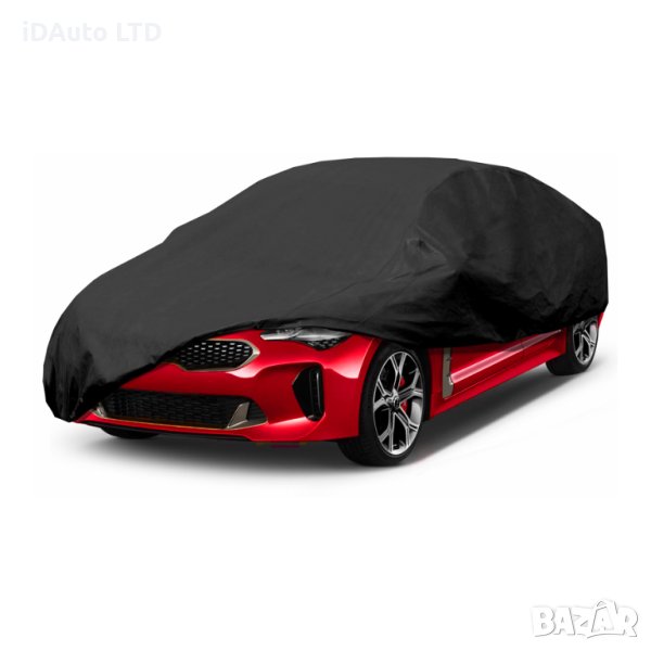 Покривало за автомобил , кола, ID Xtra Guard размер M/L/XL/XXL, снимка 1
