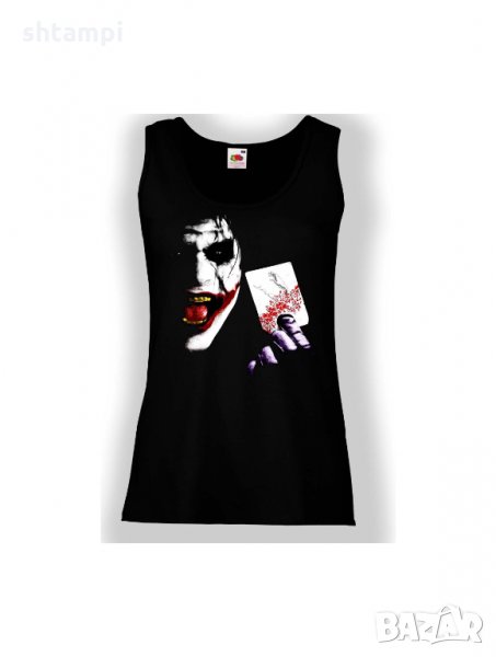 Дамски потник JAGUAR JOKER 2, снимка 1