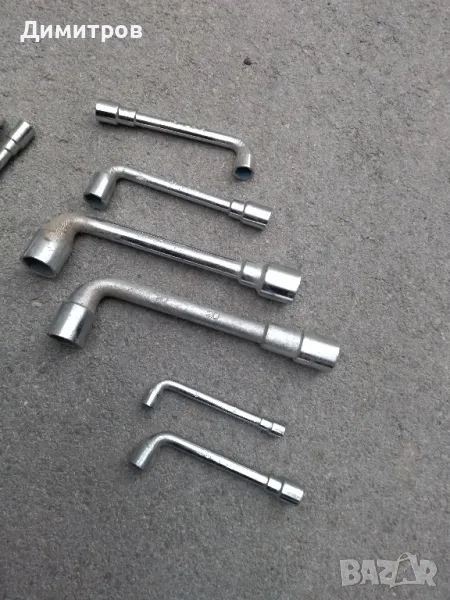 Ключета , снимка 1