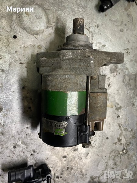 Стартер за Honda , снимка 1