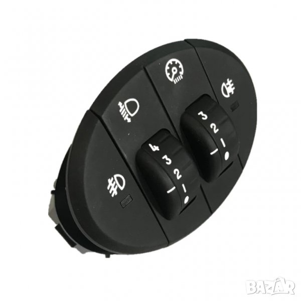 Great Wall HOVER H5 бутон фар халоген, снимка 1