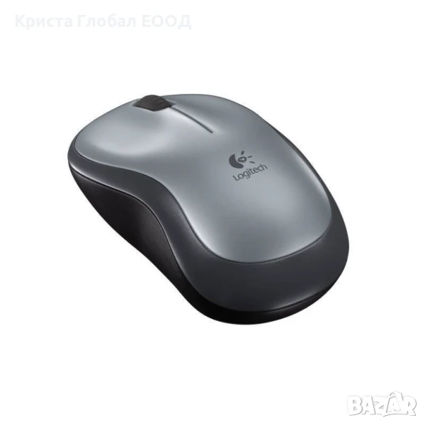 Безжична Мишка Logitech M185, снимка 1