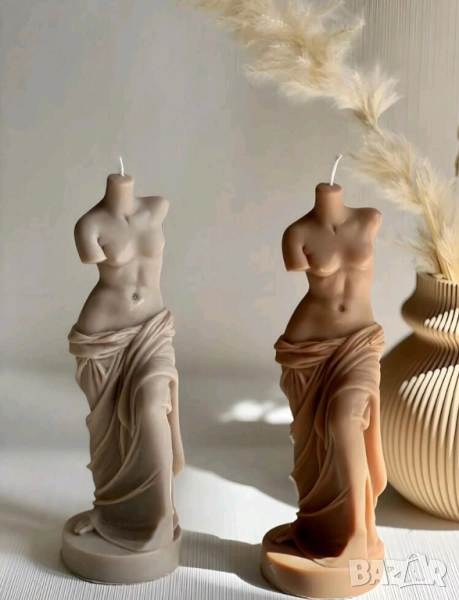 Молд статуя на Венера , снимка 1