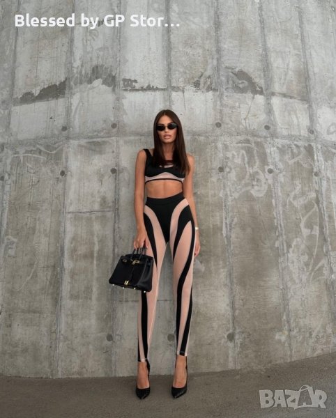 Дамски сет Mugler, снимка 1