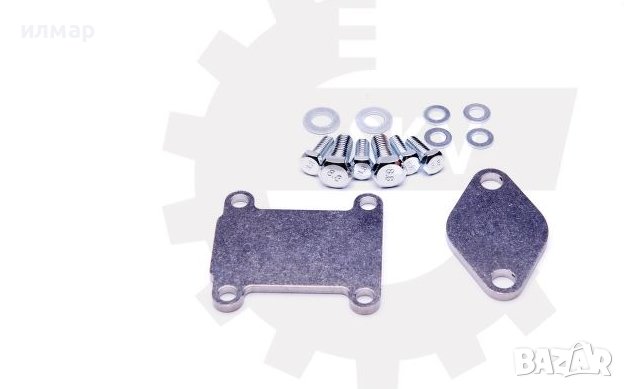 Егр /ремонтен к-кт/ за Алфа 159 - 1.9 JTD, снимка 1