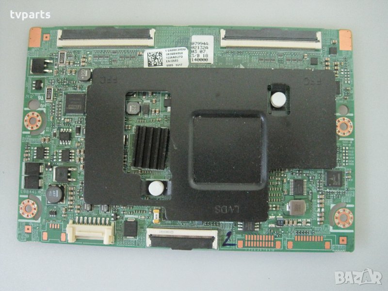 T-Con борд Samsung UE60H6240AK BN41-02132 BN41-02132A 100% работещ , снимка 1