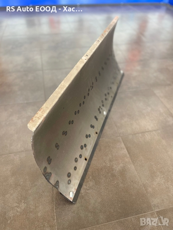 Гребло за сняг / дъска, снимка 1