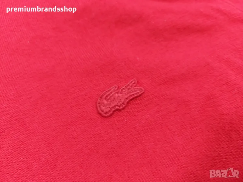 Lacoste пуловер M мъжки , снимка 1