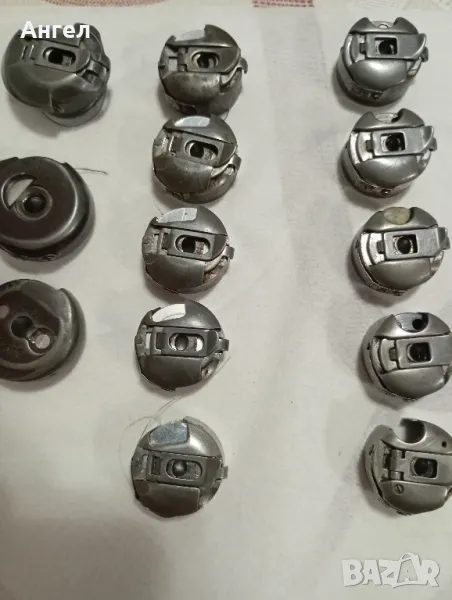 Сувалка за шевна машина , снимка 1