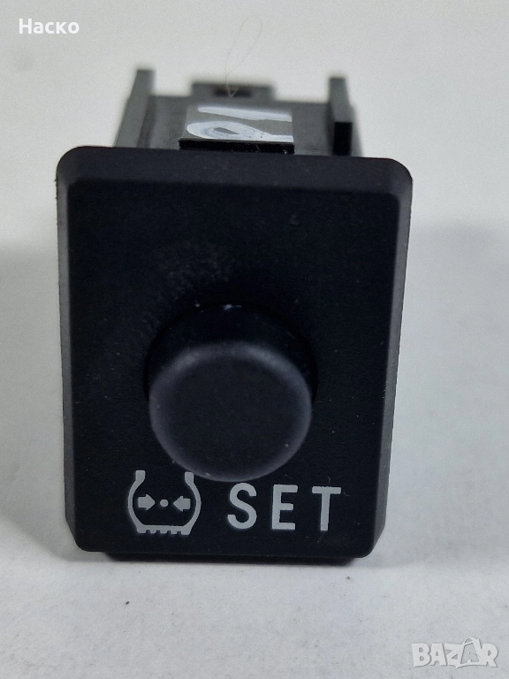 Копче Бутон Налягане Гуми SET TPMS Yaris P13 Hybrid Тойота Ярис Хибрид П13 2017-2019, снимка 1