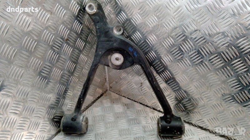 Носач Mercedes ML w163 2001г. (заден десен), снимка 1