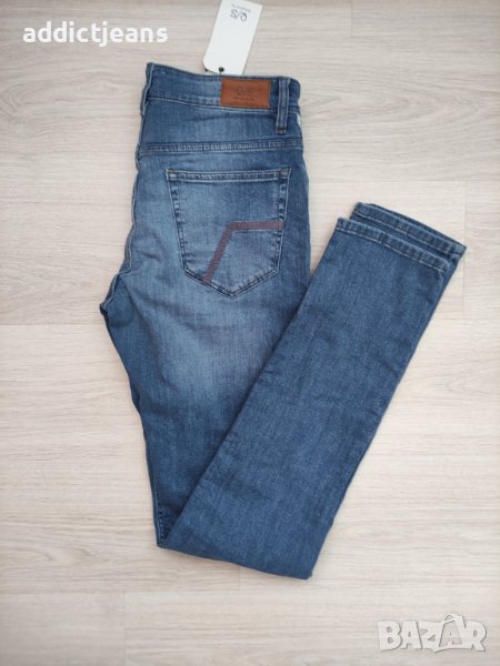 Мъжки дънки S.Oliver размер 32, снимка 1