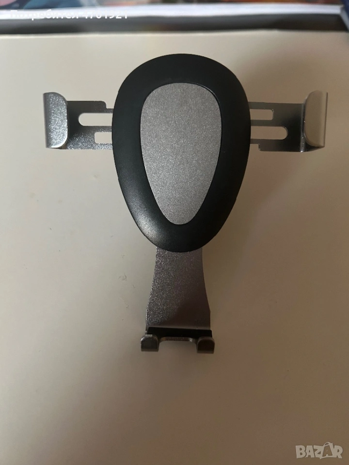 Поставка за телефон за кола, снимка 1