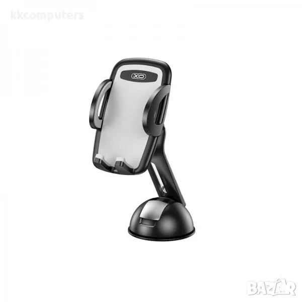 Стойка табло за автомобил XO-C111 / Черен / Баркод : 2403902, снимка 1