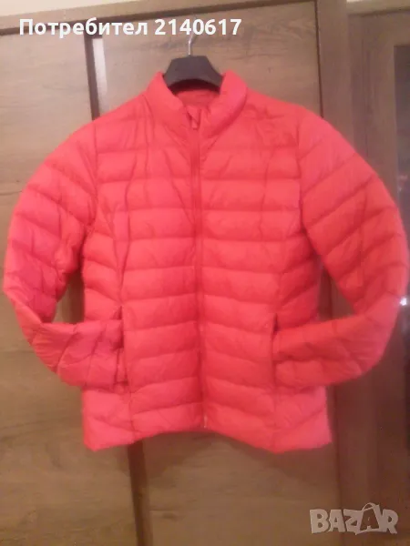 Дамско яке N:M  пролет-есен, снимка 1