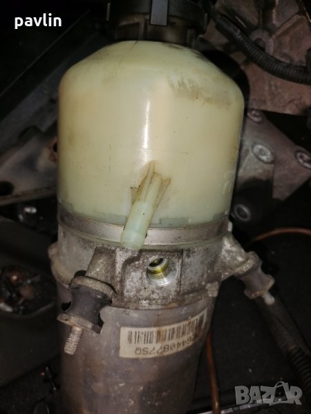 Помпа хидравлична за Опел Астра H, снимка 1