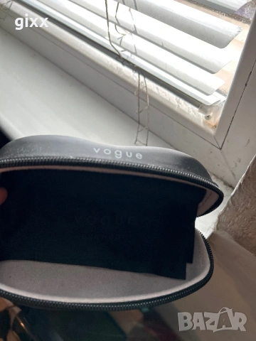Дамски слънчеви очила. VOGUE, снимка 7 - Слънчеви и диоптрични очила - 53519063