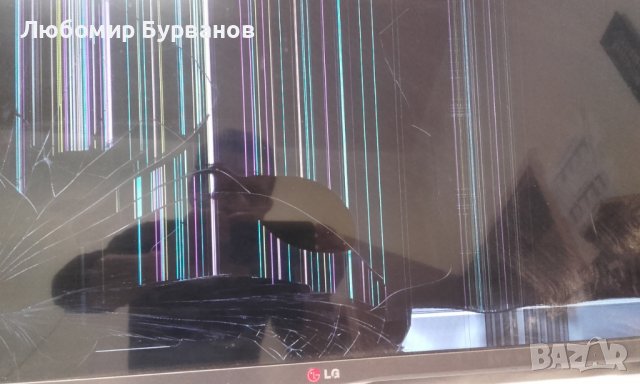 LD44B EAX 65361503 за LG32LB5610, снимка 6 - Части и Платки - 36807713