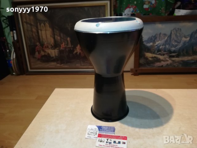 ТАРАМБУКА ОТ СИРИЯ 0712212027, снимка 3 - Ударни инструменти - 35064449